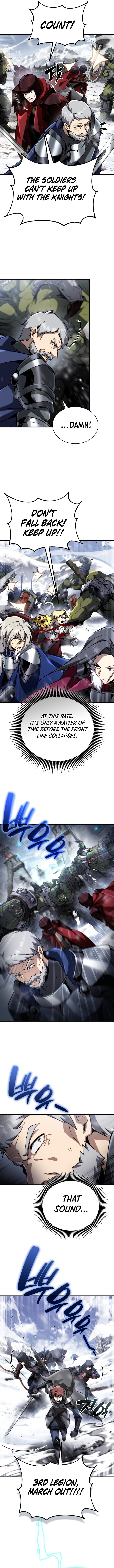 I Became The Rogue First Prince Chapter 52 5